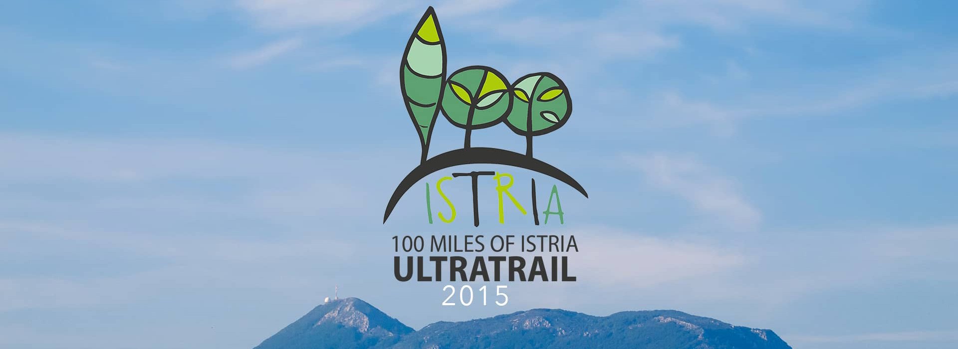 100 milja Istre - 2014.