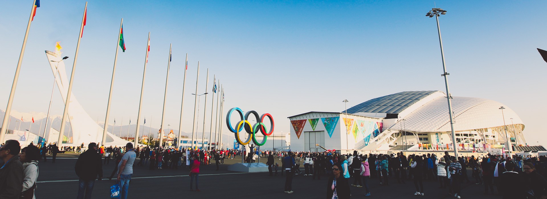 Zimske olimpijske igre - Soči 2014.