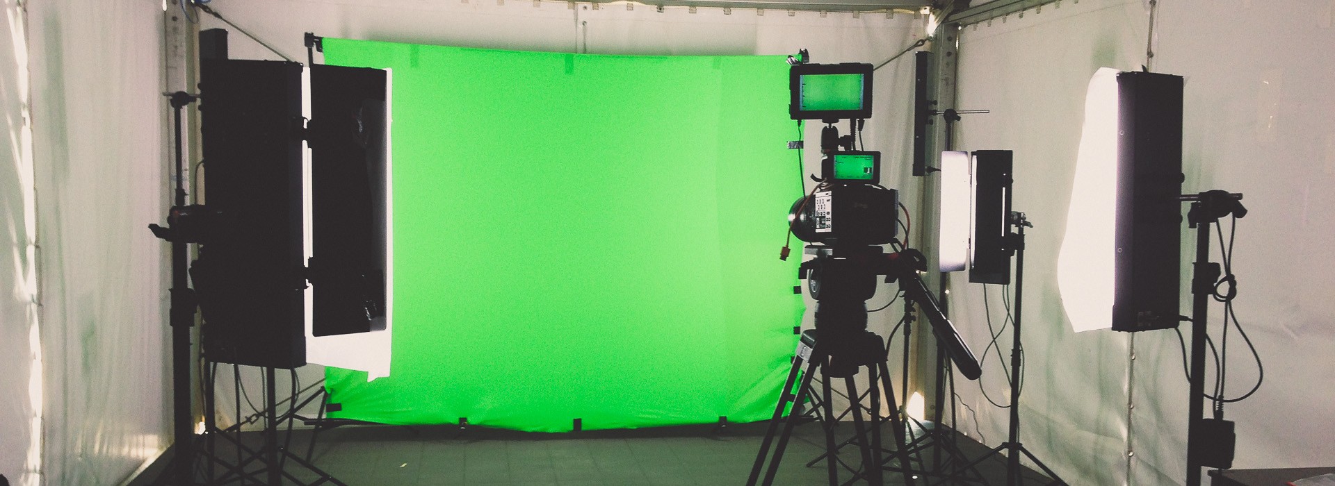 NK Rijeka - snimanje nogometa&scaron;a ("green screen")