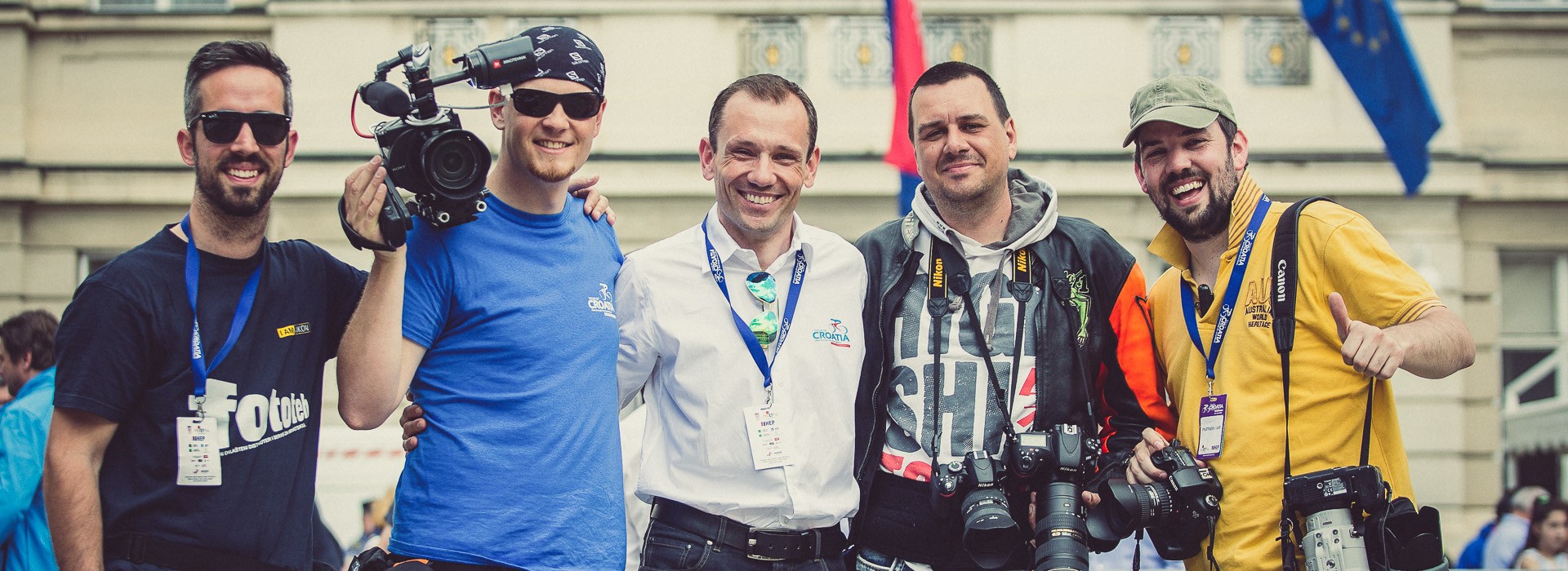 Tour of Croatia biciklistička utrka - 2015.