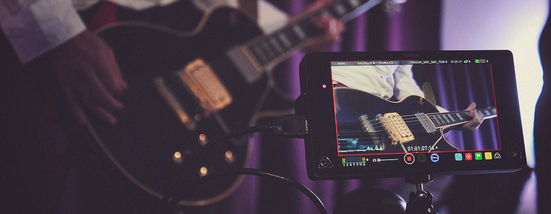 Glazbeni spot - Moj toreador