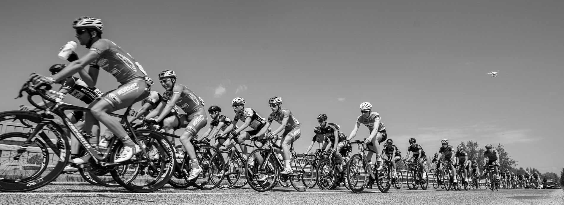 Tour of Croatia 2016. - TV produkcija