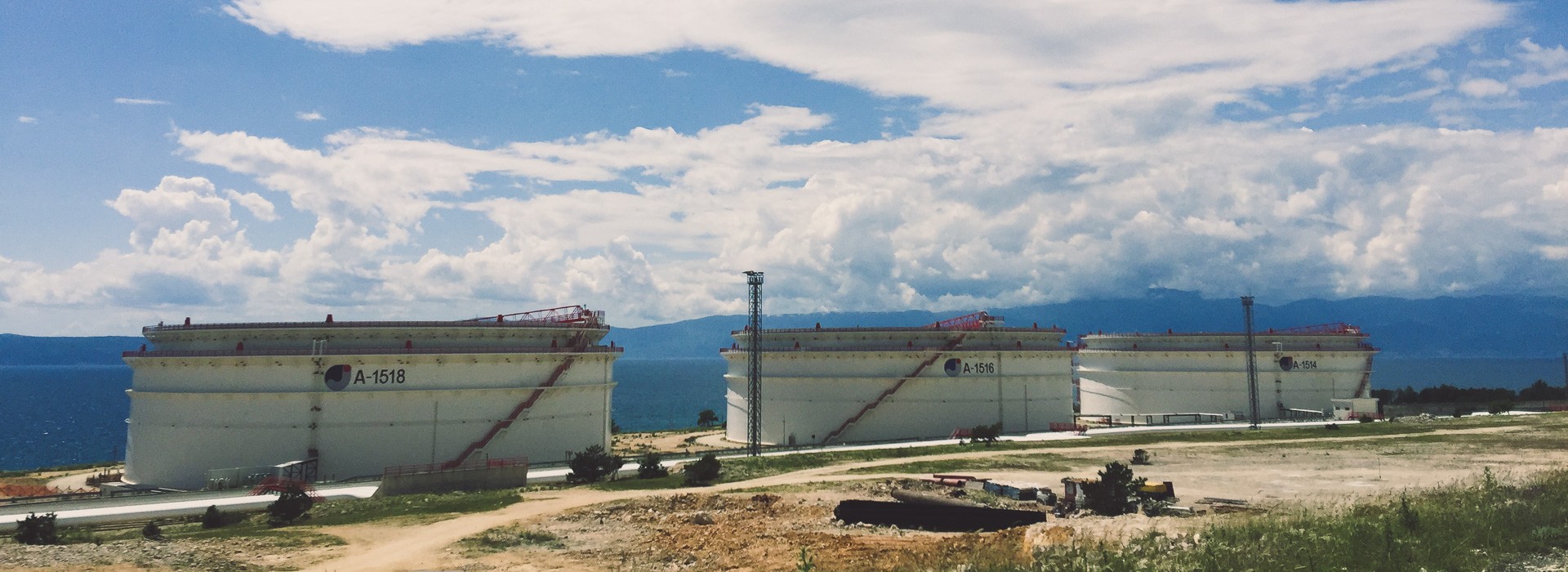 Lučka uprava Rijeka - 20. obljetnica